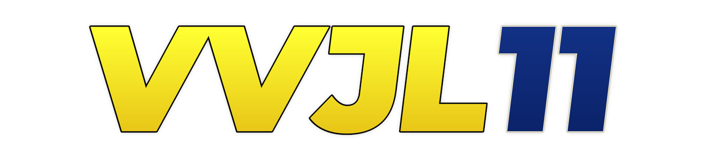 vvjl11 Logo